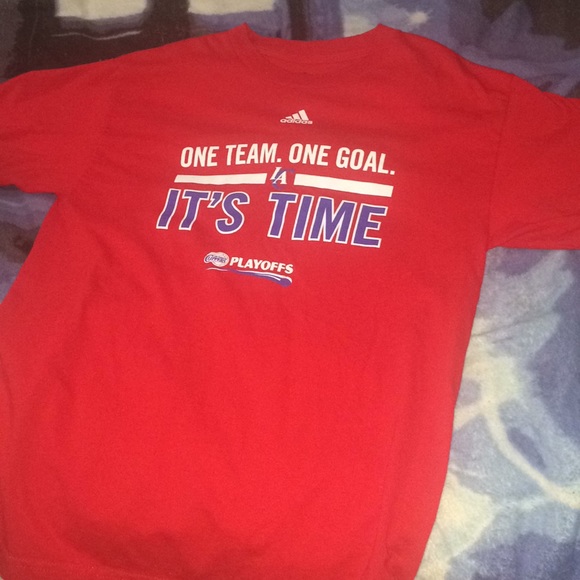 Adidas T-Shirt//Mens medium - Picture 2 of 3